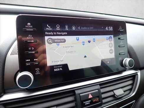 Used 2021 Honda Accord Touring image 23