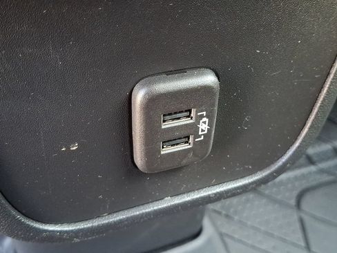Used 2023 Chevrolet Equinox LS w/ LPO, Floor Liner Package AWD/4WD image 14