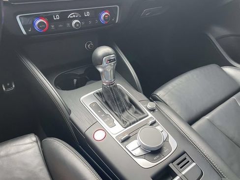 Used 2016 Audi S3 Premium Plus w/ Technology Package AWD/4WD image 30