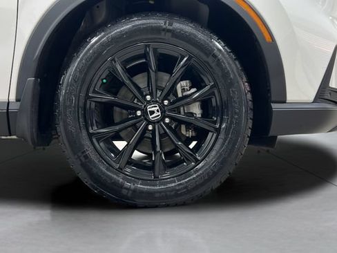 Used 2024 Honda CR-V Sport-L image 22