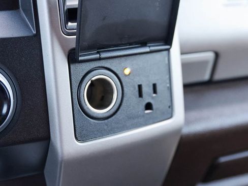 Used 2021 Ford F250 King Ranch w/ King Ranch Ultimate Package image 34