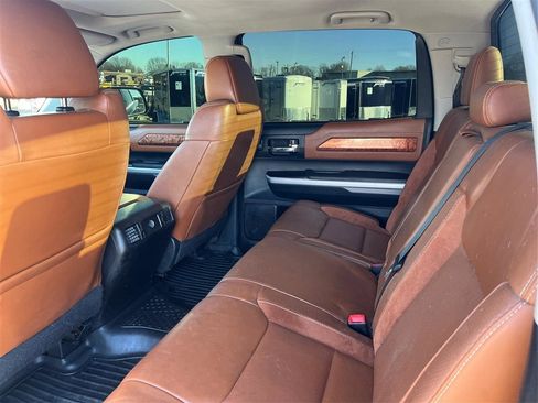 Used 2015 Toyota Tundra 1794 Edition image 10