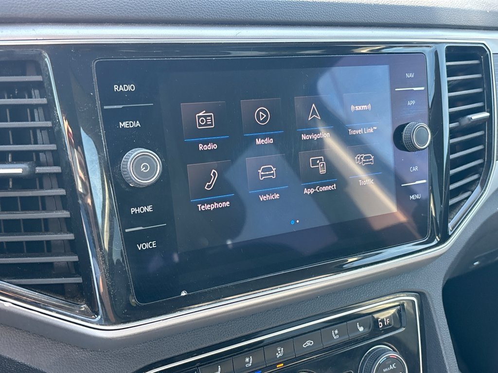 Used 2019 Volkswagen Atlas SEL AWD/4WD image 40