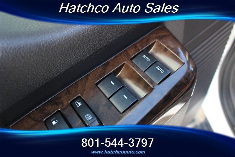 Used 2016 Ford F250 Platinum w/ FX4 Off-Road Package AWD/4WD image 13