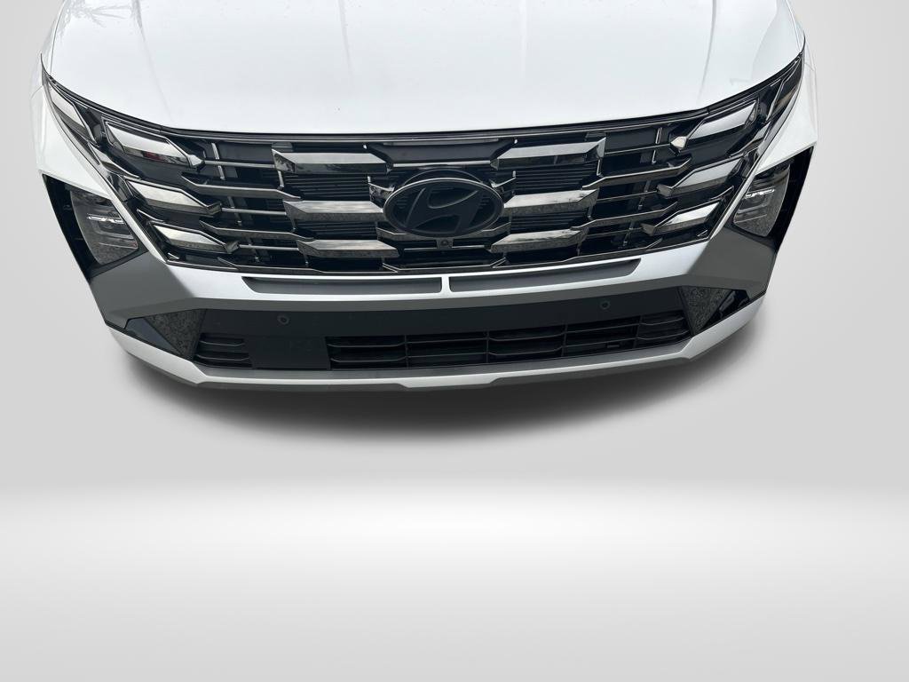 Used 2026 Hyundai Tucson Limited FWD image 15