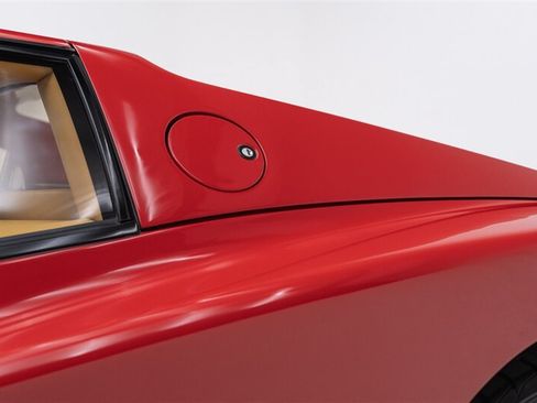 Used 1987 Ferrari Testarossa RWD image 38