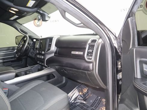 Used 2020 RAM 2500 Lone Star w/ Level 1 Equipment Group image 39