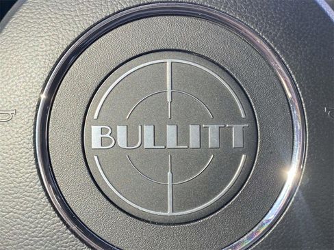 Used 2019 Ford Mustang Bullitt w/ Bullitt Electronics Package image 30
