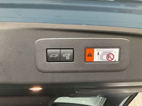 Used 2025 Toyota Land Cruiser w/ Premium Package AWD/4WD image 21