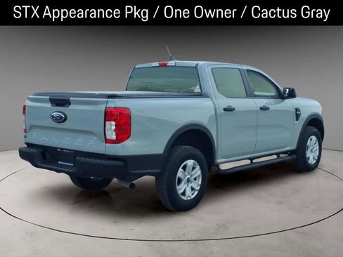Used 2024 Ford Ranger XL RWD image 9