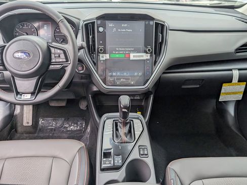 New 2025 Subaru Crosstrek 2.5i Limited w/ Crosstrek Mirror Package image 22