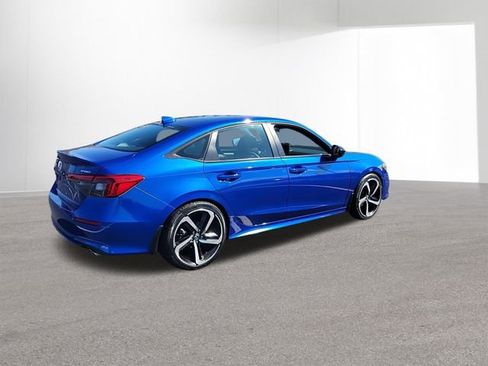 Used 2024 Honda Civic Sport image 9