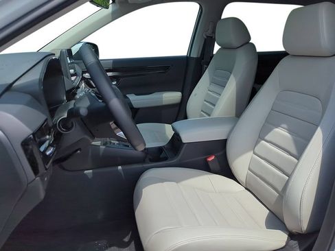 New 2026 Honda CR-V EX-L image 9
