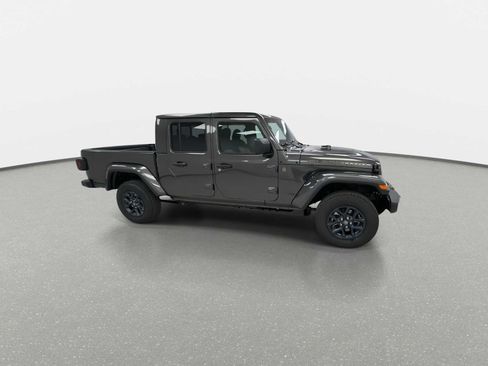 New 2026 Jeep Gladiator Sport AWD/4WD image 2