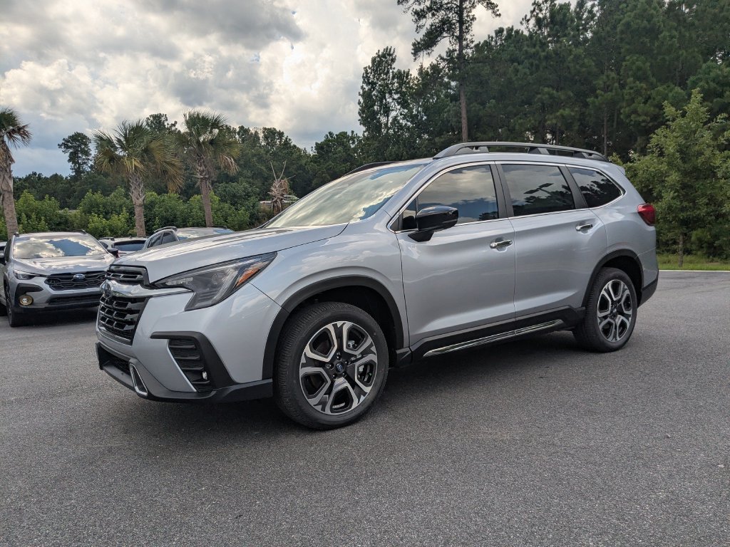 New 2026 Subaru Ascent Touring AWD/4WD image 8