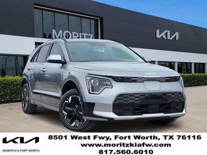 Used 2026 Kia Niro Wind
