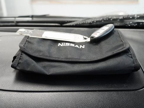 Used 2016 Nissan Juke S image 36