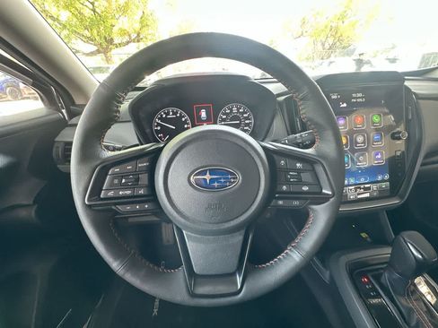 New 2026 Subaru Crosstrek 2.5i Limited AWD/4WD image 15