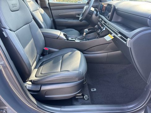 New 2026 Hyundai Tucson XRT image 13