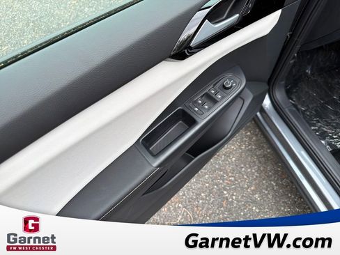 New 2026 Volkswagen Taos S image 11