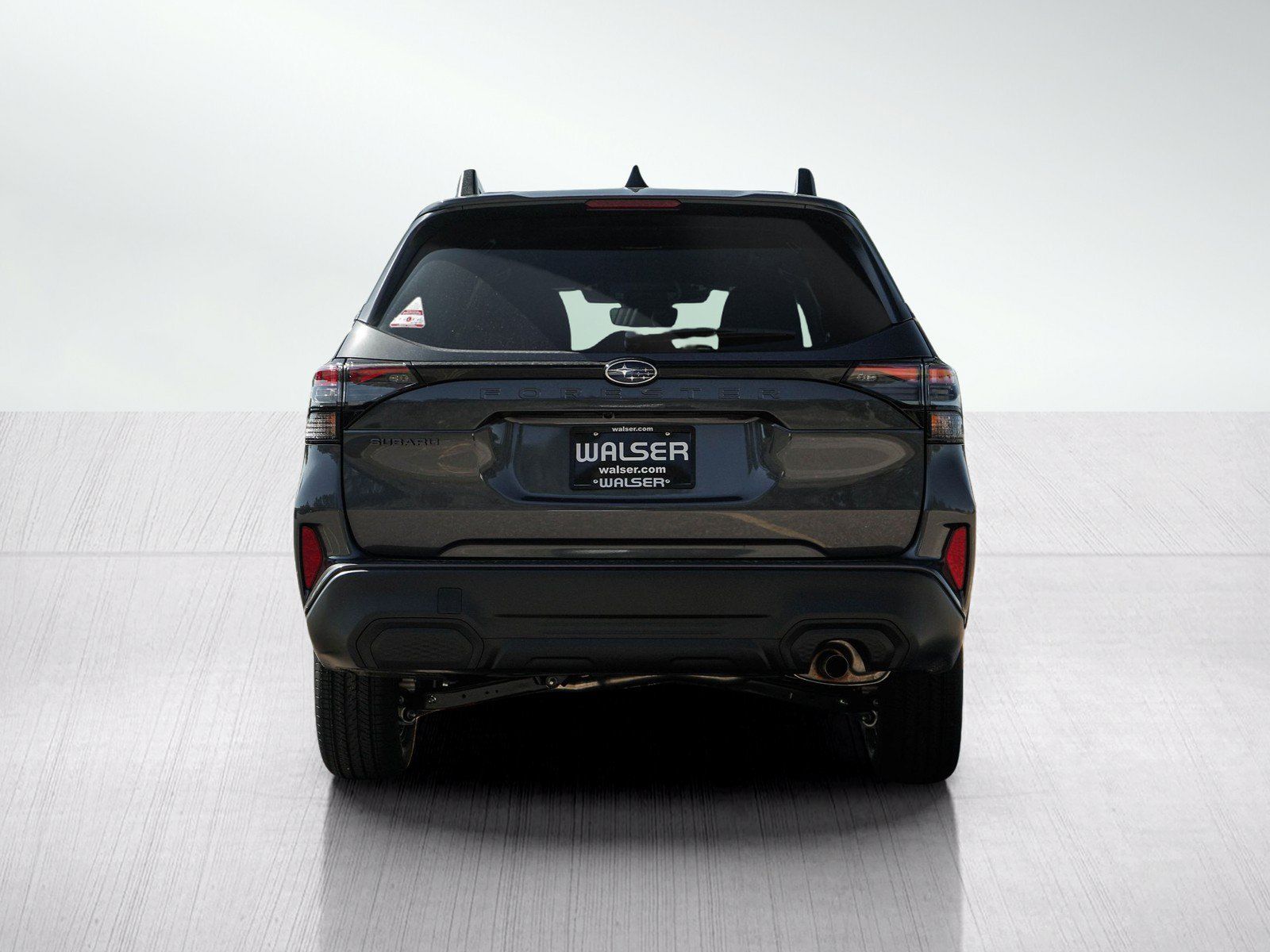 New 2026 Subaru Forester Premium AWD/4WD image 5
