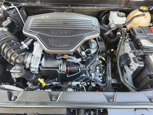 Used 2020 Cadillac XT5 Premium Luxury image 31