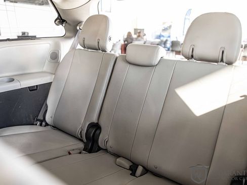 Used 2019 Toyota Sienna Limited image 34