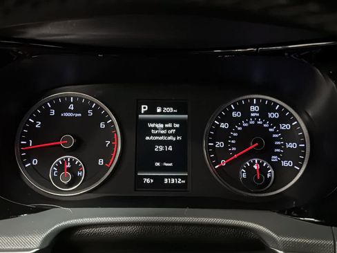 Used 2024 Kia K5 GT-Line AWD/4WD image 14