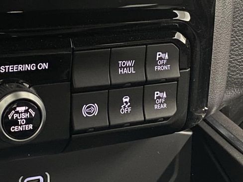 New 2025 RAM 2500 Big Horn image 48