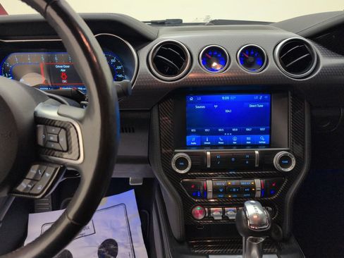 Used 2020 Ford Mustang GT Premium w/ GT Performance Package RWD image 17