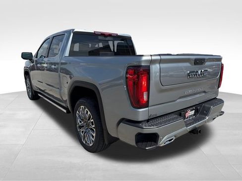 New 2026 GMC Sierra 1500 Denali Ultimate AWD/4WD image 5