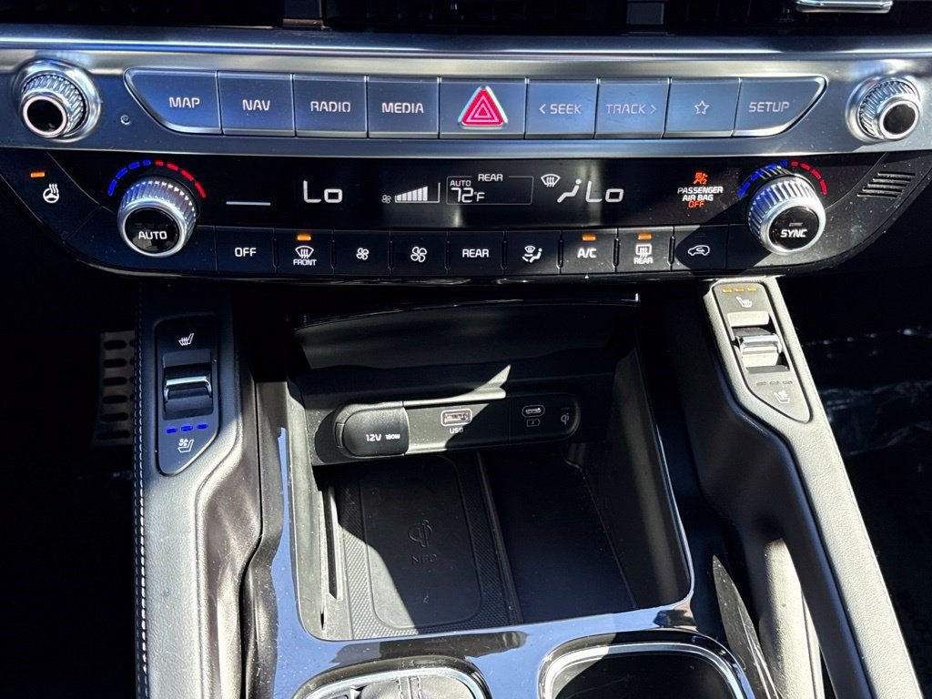 Used 2024 Kia Telluride SX Prestige X-Line AWD/4WD image 34