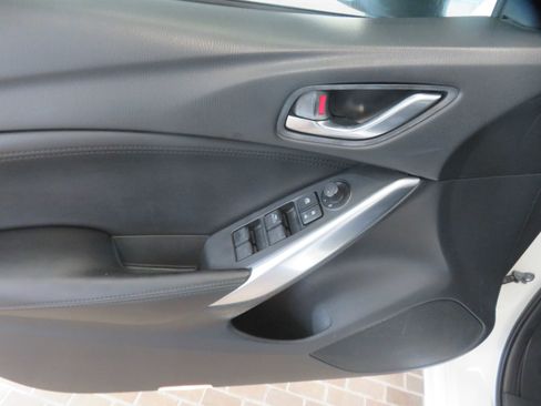 Used 2014 MAZDA MAZDA6 Touring image 14