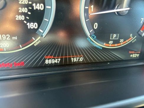 Used 2017 BMW X5 xDrive50i AWD/4WD image 9