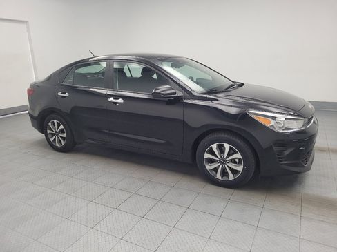 Used 2023 Kia Rio S w/ Technology Package FWD image 11