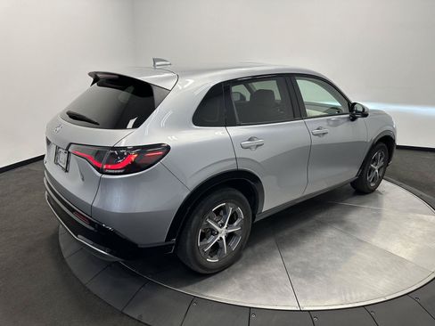 Certified 2025 Honda HR-V EX-L image 7