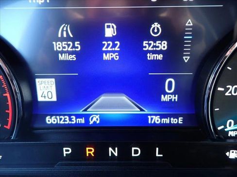 Used 2023 Ford Explorer Limited image 28