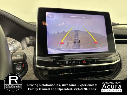 Used 2022 Jeep Compass Latitude image 8