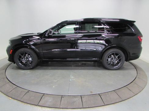 New 2026 Dodge Durango GT AWD/4WD image 4