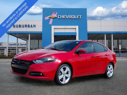 Used 2013 Dodge Dart GT