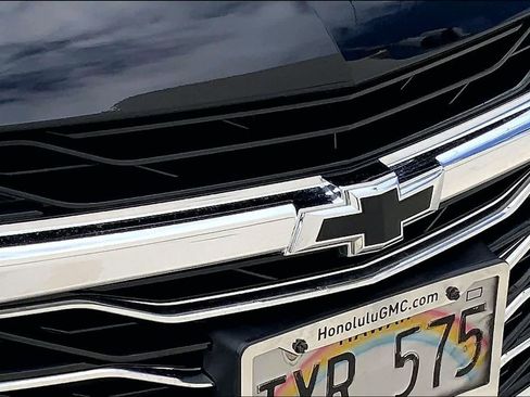 Used 2020 Chevrolet Malibu LT FWD image 33