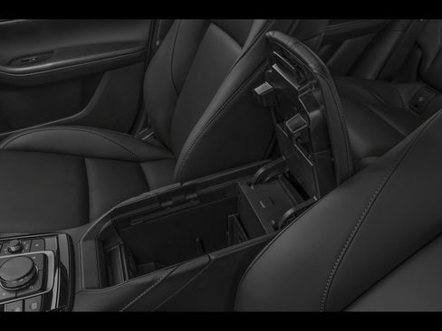 New 2025 MAZDA CX-30 AWD 2.5 S w/ Select Sport Pkg image 40