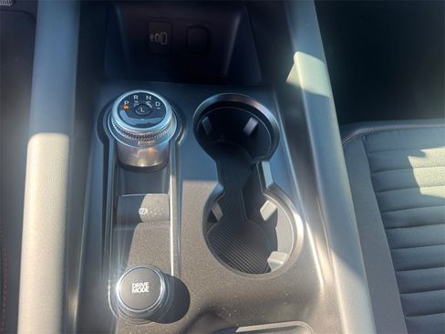 New 2026 Ford Explorer ST-Line w/ ST-Line Street Pack image 23