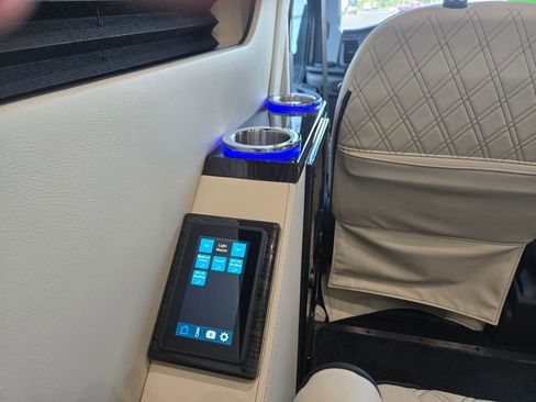 New 2024 Ford Transit 350 148 High Roof Extended DRW image 29