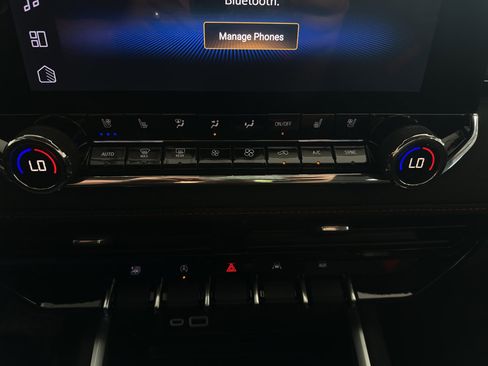 New 2025 Chevrolet Colorado Z71 w/ Z71 Convenience Package 2 image 23