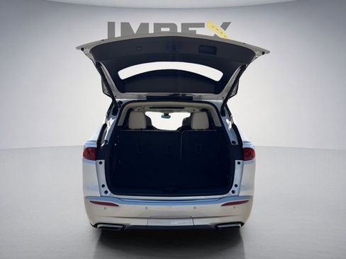 Used 2023 Buick Enclave Premium w/ Experience Buick Package FWD image 33