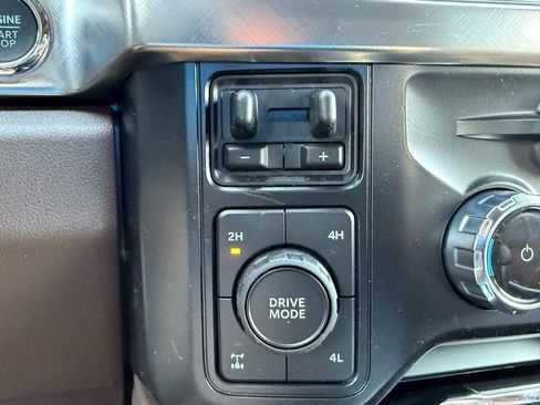 New 2026 Ford F250 King Ranch w/ Chrome Package AWD/4WD image 19