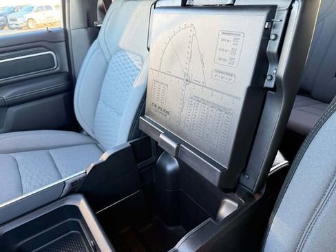 New 2026 RAM 1500 Lone Star image 37