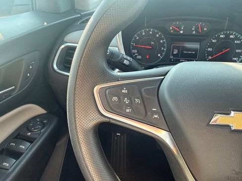 Used 2024 Chevrolet Equinox LS FWD image 15
