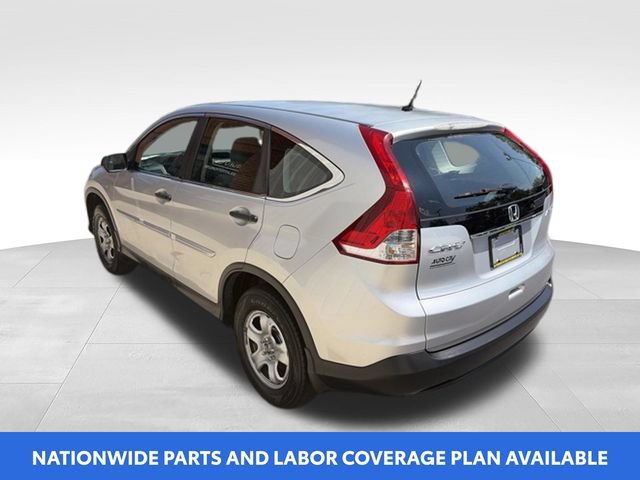 Used 2013 Honda CR-V LX image 4